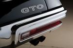 Pontiac GTO Convertible 1970 года